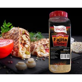 Peklez 567 gr Fajita Baharatı