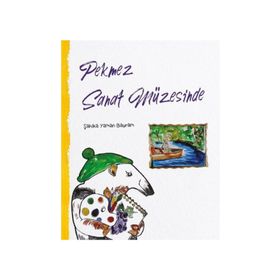 Pekmez Sanat Müzesinde - Şahika Yaman Bayram
