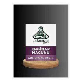 Pekmezci Amca 240 gr Enginar Macunu