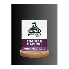 Pekmezci Amca 240 gr Enginar Macunu