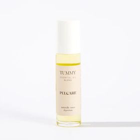Pelcare 10 ml Tummy Essential Oil Blend Aromaterapik Uçucu Yağ