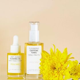 Pelcare 30 ml Anti-Aging Glowing Oil