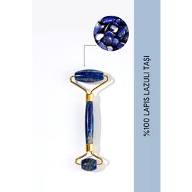 Pelcare Lapis Lazuli Face Roller