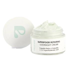 Pelcare Superfood Repairing Overnight 50 ml Gece Kremi