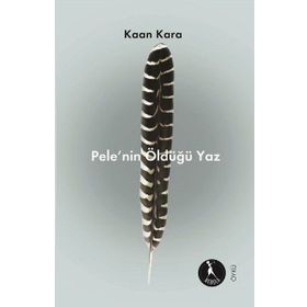 Pele'nin Öldüğü Yaz - Kaan Kara