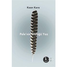 Pele'nin Öldüğü Yaz - Kaan Kara