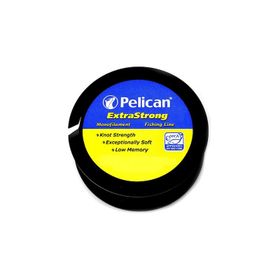 Pelican 0.23 mm 300 mt Beyaz Misina