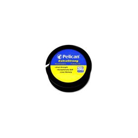 Pelican 0.23 mm 300 mt Beyaz Misina