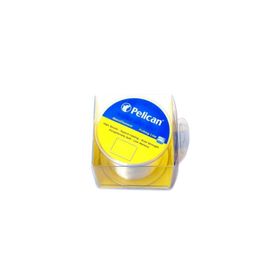 Pelican 0.23 mm 500 mt Beyaz Misina