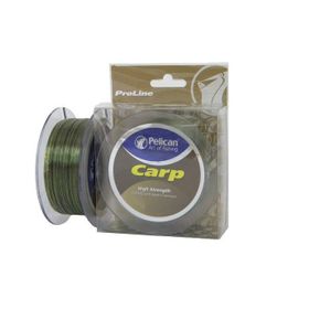 Pelican 0.25 mm 300 mt Sazan Misinası