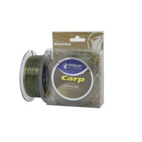 Pelican 0.25 mm 300 mt Sazan Misinası