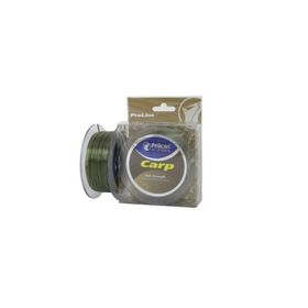 Pelican 0.25 mm 300 mt Sazan Misinası