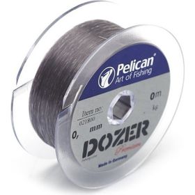 Pelican 0,15 mm 100 m Dozer Misina