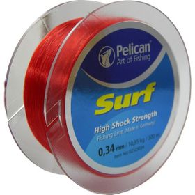 Pelican 180 m 0.36 mm Surf Makara Misina