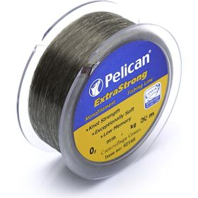 Pelican 2150 100 m 0.28 mm Yeşil Misina