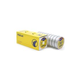 Pelican 2150 Beyaz 100 mt - 0,25 mm Makara Misina