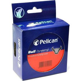 Pelican Bull 0.20 mm 100 mt İpek Misina