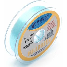 Pelican Bulldozer 0.45 mm 110 m Makara Misina