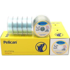 Pelican Bulldozer 0,30 mm 110 mm Misina