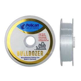 Pelican Bulldozer 0,30 mm 110 mm Misina