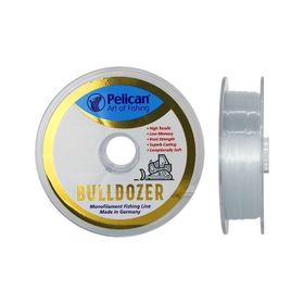 Pelican Bulldozer 0,30 mm 110 mm Misina