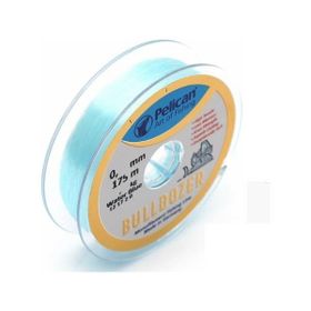 Pelican Bulldozer 0,45 mm 175 mt Makara Misina