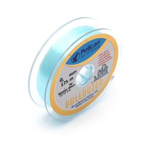 Pelican Bulldozer 0,45 mm 175 mt Makara Misina