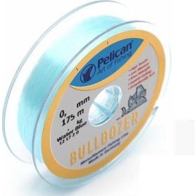 Pelican Bulldozer 0,45 mm 175 mt Makara Misina