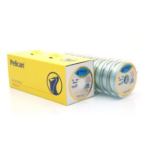 Pelican Bulldozer 110 m 0.40 mm Makara Misina