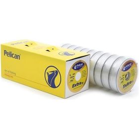 Pelican Bulldozer 110 m 0.40 mm Makara Misina