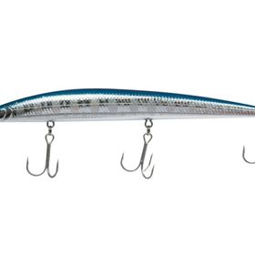 Pelican Carbon 14.3 cm 21 gr Colour:21 Sahte Balık