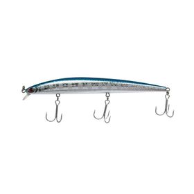 Pelican Carbon 14.3 cm 21 gr Colour:21 Sahte Balık