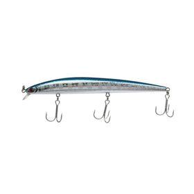 Pelican Carbon 14.3 cm 21 gr Colour:21 Sahte Balık