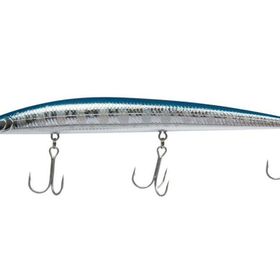 Pelican Carbon 14.3 cm 21 gr Colour:21 Sahte Balık