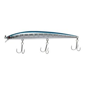 Pelican Carbon 14.3 cm 21 gr Colour:21 Sahte Balık
