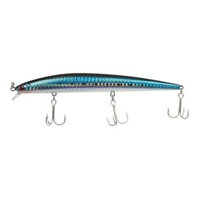 Pelican Carbon 14.3 cm 21 gr Colour:41 Sahte Balık