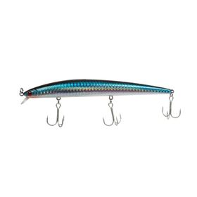 Pelican Carbon 14.3 cm 21 gr Colour:43 Sahte Balık