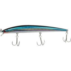 Pelican Carbon 14.3 cm 21 gr Colour:43 Sahte Balık