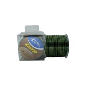 Pelican Carp 0.30 mm 1000 mt Sazan Misinası