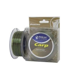 Pelican Carp 0.30 mm 1000 mt Sazan Misinası