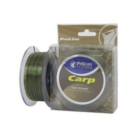 Pelican Carp 0.30 mm 1000 mt Sazan Misinası