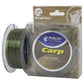 Pelican Carp 300 m Sazan Makara Olta Misina
