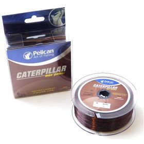 Pelican Caterpillar 160 mt Misina