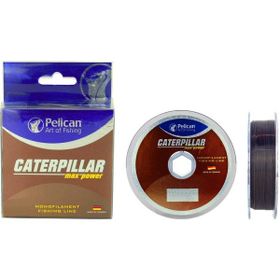 Pelican Caterpillar 160 mt Misina