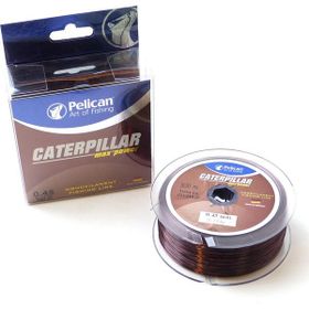 Pelican Caterpillar 160 mt Misina