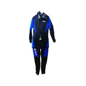 Pelican Challange Scuba 5 mm xl Dalış Elbisesi