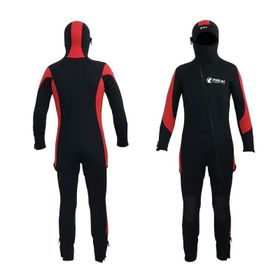 Pelican Combo 5 mm Bayan-m Dalış Elbisesi