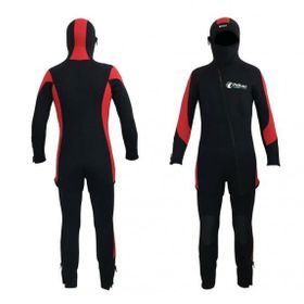 Pelican Combo 5 mm Bayan-m Dalış Elbisesi