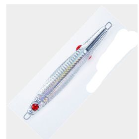 Pelican Comet 200 gr C:1 4 Çift Fonksiyonlu İnchiku Jig Yem