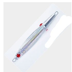 Pelican Comet 200 gr C:1 4 Çift Fonksiyonlu İnchiku Jig Yem
